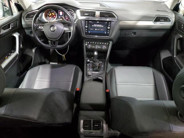 2018 VOLKSWAGEN TIGUAN SE - 3VV2B7AXXJM166694