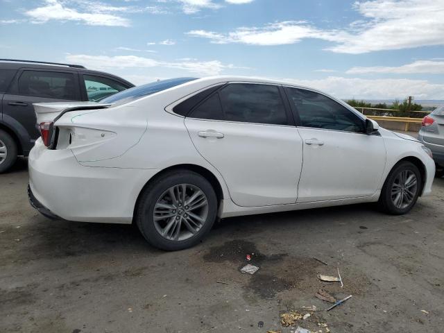 2017 TOYOTA CAMRY LE - 4T1BF1FK1HU396221