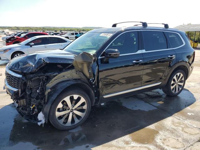 2022 KIA TELLURIDE #2976916781