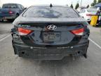 HYUNDAI ELANTRA GL photo