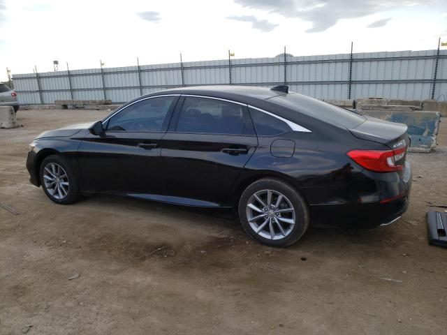2021 HONDA ACCORD LX - 1HGCV1F15MA042668