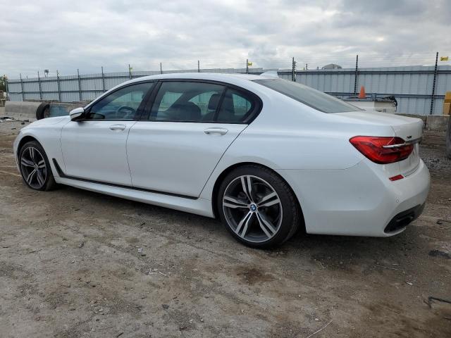 2019 BMW ALPINA B7 - WBA7F2C58KB239848