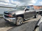 2016 CHEVROLET SILVERADO - 3GCPCREC7GG110983