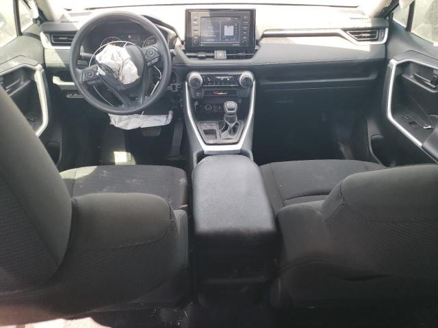 2022 TOYOTA RAV4 LE - 2T3H1RFV4NC185536