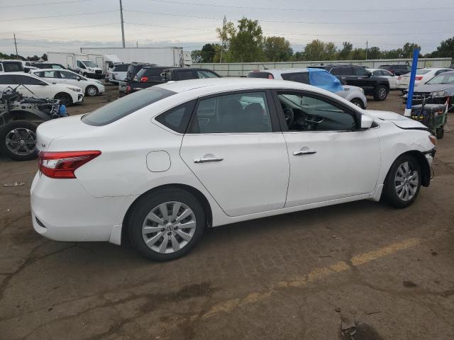 VIN 3N1AB7AP2HY299532 2017 Nissan Sentra, S no.3