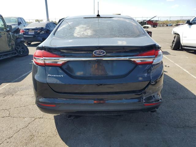 VIN 3FA6P0G72HR227538 2017 Ford Fusion, S no.6