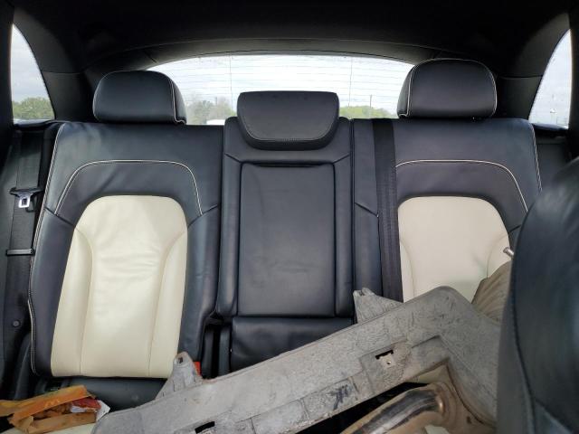 2015 AUDI Q5 PRESTIG - WA1WMAFP2FA065230
