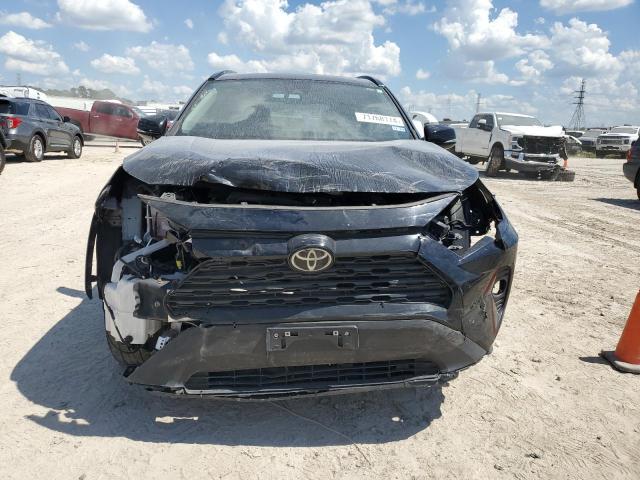 2021 TOYOTA RAV4 XLE 2T3W1RFV6MC164421  71768174