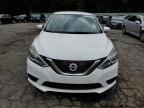 NISSAN SENTRA S photo