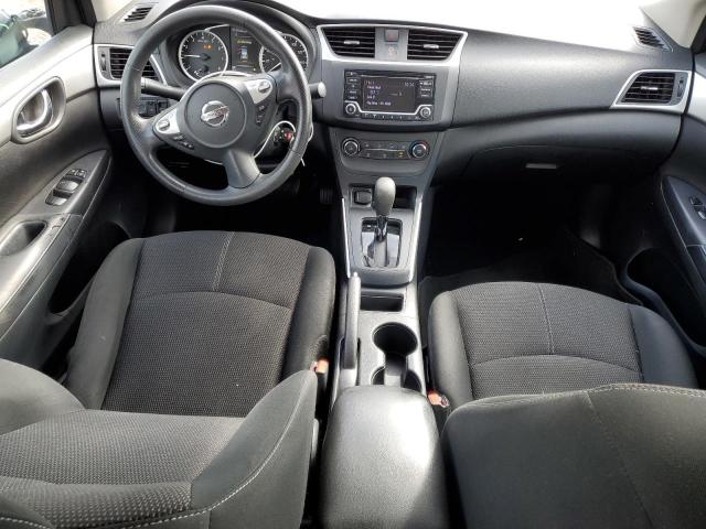 2018 NISSAN SENTRA S - 3N1AB7AP7JY297670