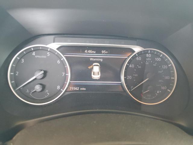 2020 NISSAN SENTRA SV - 3N1AB8CV5LY304118