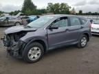 2015 HONDA CR-V LX - 2HKRM3H36FH502521