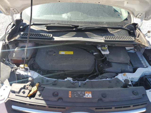 VIN 1FMCU9GX5GUA28688 2016 Ford Escape, SE no.12