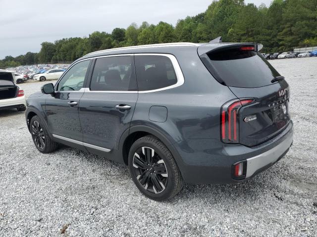 2023 KIA TELLURIDE - 5XYP54GC2PG390949