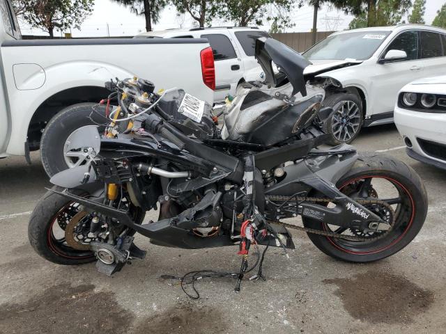 2015 YAMAHA YZFR6 C JYARJ16Y4FA009001