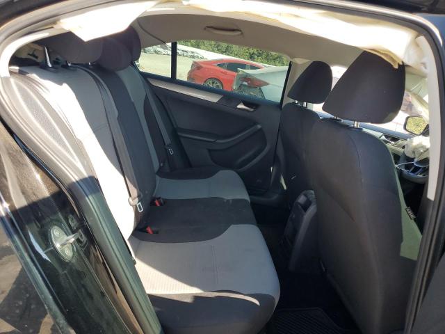 2017 VOLKSWAGEN JETTA S - 3VW2B7AJXHM329376