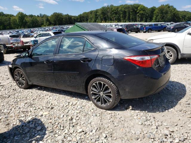 2015 TOYOTA COROLLA L - 5YFBURHE0FP308365