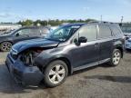 SUBARU FORESTER 2 photo