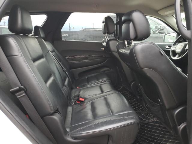 2016 DODGE DURANGO LI - 1C4RDJDG8GC433101