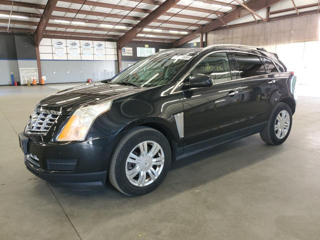 2014 CADILLAC SRX LUXURY 3GYFNEE33ES521560  70189584