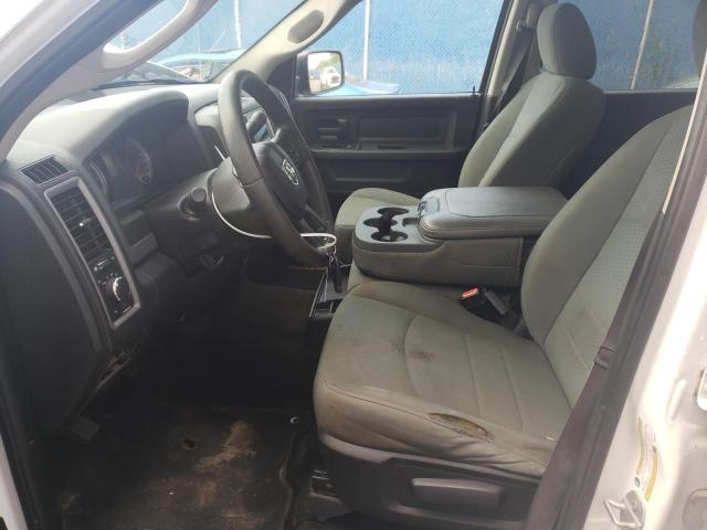 2015 RAM 1500 ST - 3C6RR7KT1FG609476