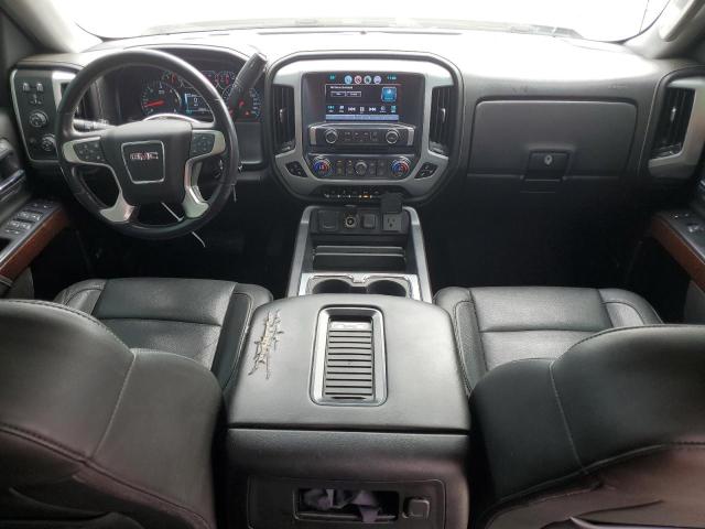 2018 GMC SIERRA K15 - 3GTU2NEJ2JG560335
