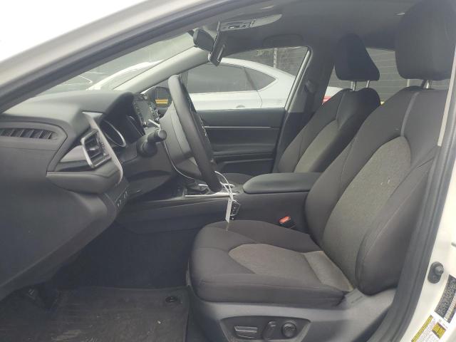 2023 TOYOTA CAMRY LE - 4T1C11AK5PU102330