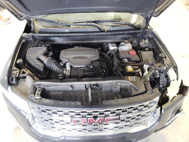 VIN 1GKKNPLS2LZ142564 2020 GMC Acadia, Denali no.12