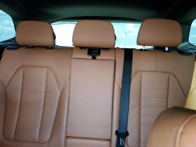 2019 BMW X3 SDRIVE3 - 5UXTR7C53KLR44751
