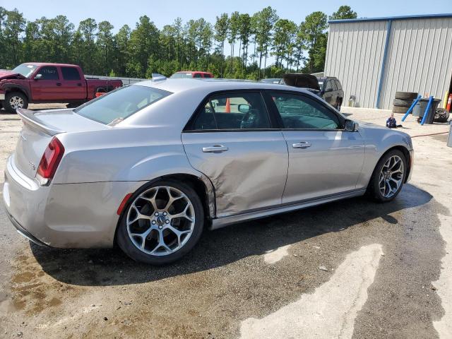 VIN 2C3CCABG1JH269498 2018 Chrysler 300, S no.3