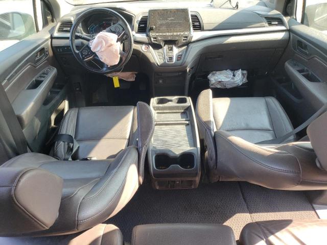 VIN 5FNRL6H77KB087094 2019 Honda Odyssey, Exl no.8