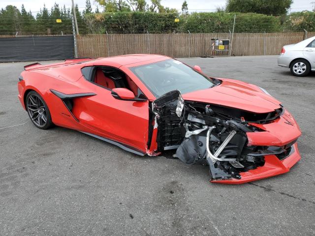 2024 CHEVROLET CORVETTE Z - 1G1YE2D37R5600219