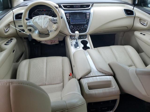 2016 NISSAN MURANO S - 5N1AZ2MG9GN104444