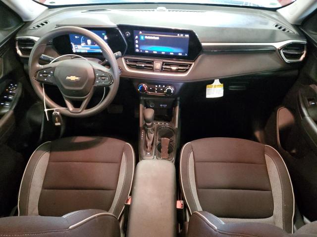 2024 CHEVROLET TRAILBLAZE - KL79MNSL9RB043122