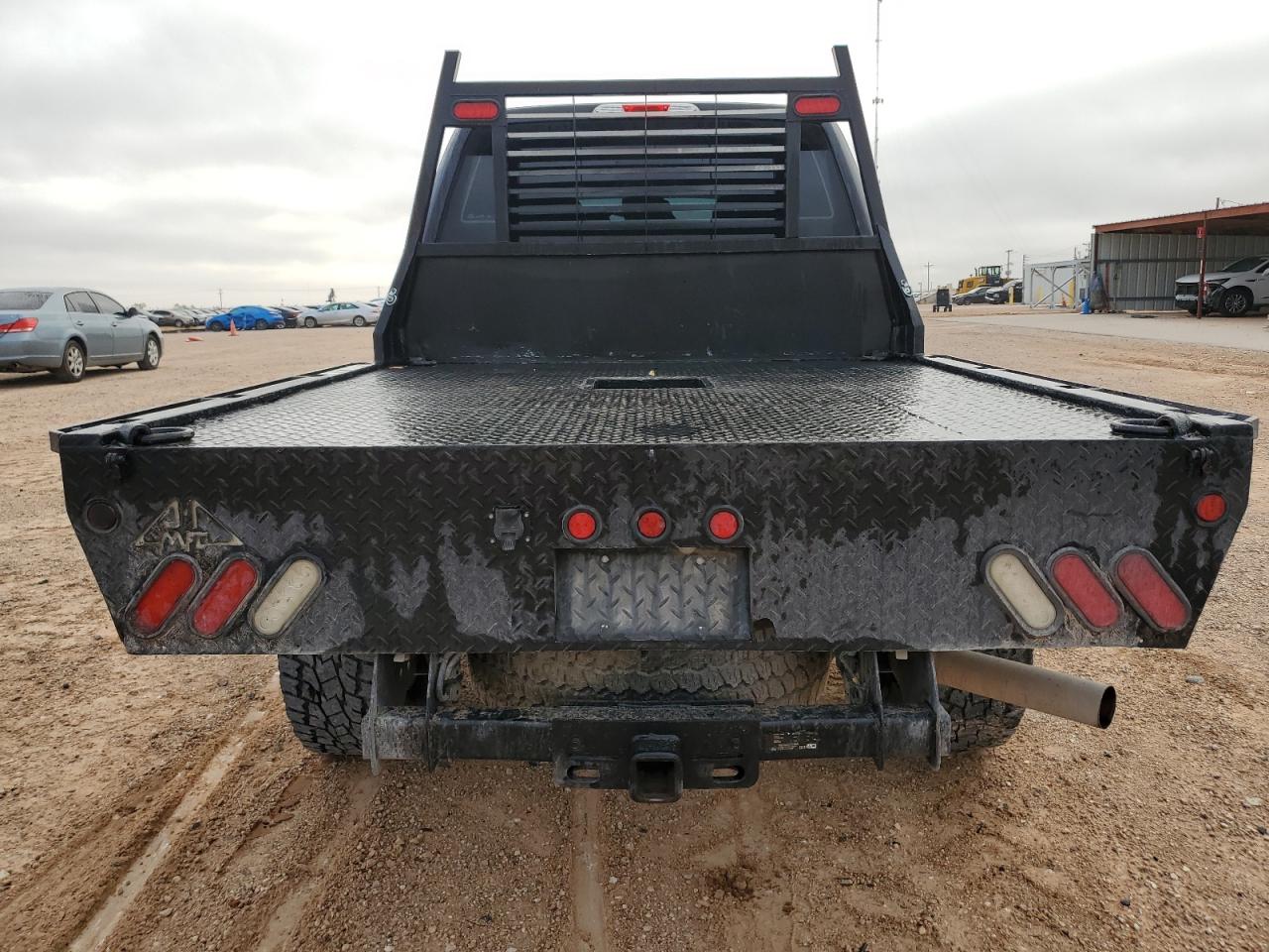 Lot #2994218392 2018 FORD F250 SUPER