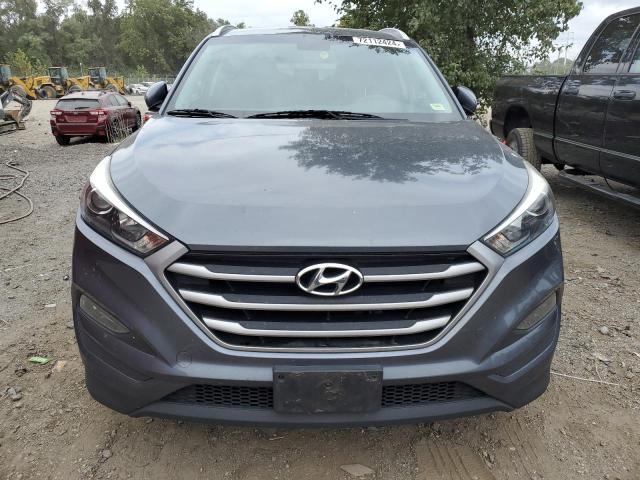 VIN KM8J3CA40JU628001 2018 Hyundai Tucson, Sel no.5