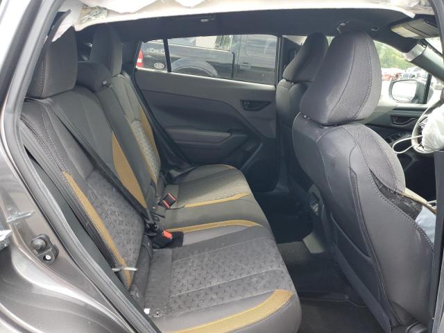 2024 SUBARU CROSSTREK - 4S4GUHF66R3796869