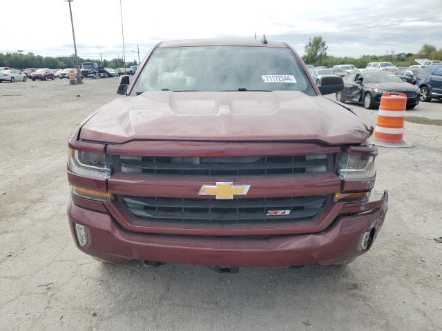 2016 CHEVROLET SILVERADO - 1GCVKREH0GZ407602