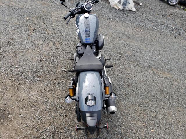 2023 YAMAHA XVS950 CUD JYAVN05E4PA016195
