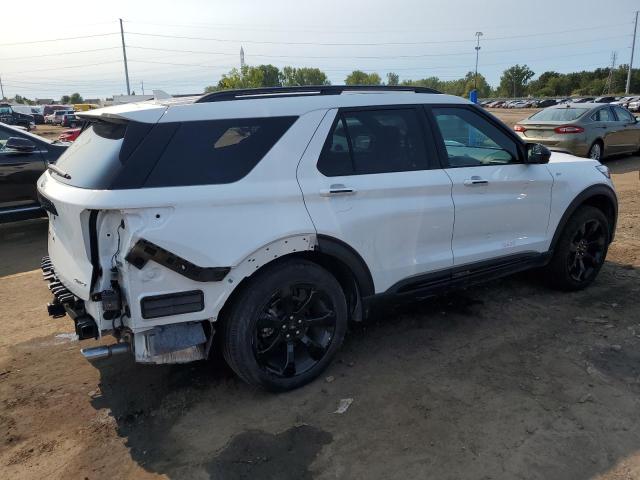 2023 FORD EXPLORER S - 1FMSK8KH6PGB23531