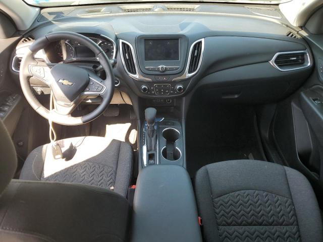 2023 CHEVROLET EQUINOX LT - 3GNAXKEG8PL247398