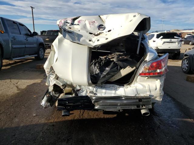 2015 NISSAN ALTIMA 2.5 - 1N4AL3AP1FC427953