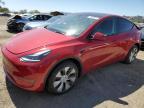 TESLA MODEL Y снимка