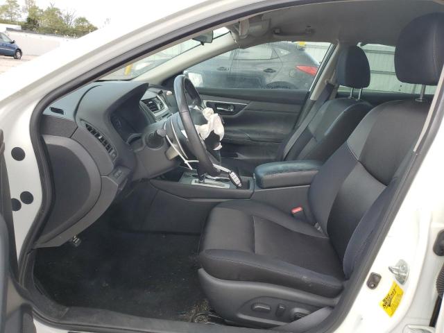 2017 NISSAN ALTIMA 2.5 - 1N4AL3AP2HC268735