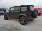 JEEP WRANGLER U photo