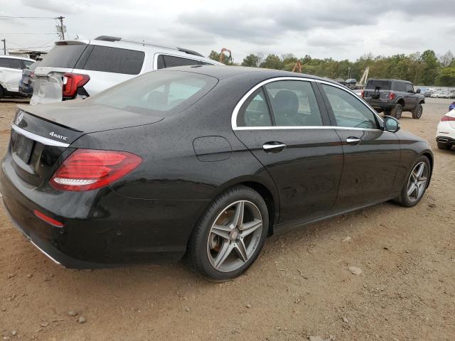2017 MERCEDES-BENZ E 300 4MAT - WDDZF4KB0HA094923
