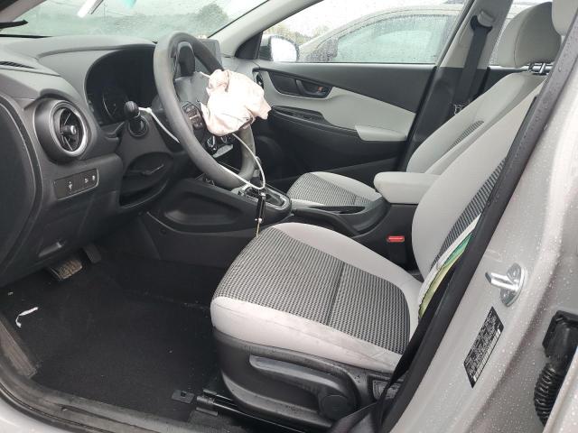 2023 HYUNDAI KONA SE - KM8K2CAB8PU056223