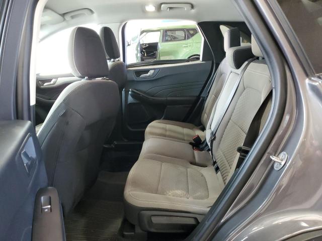 2021 FORD ESCAPE SE - 1FMCU9G68MUA94090