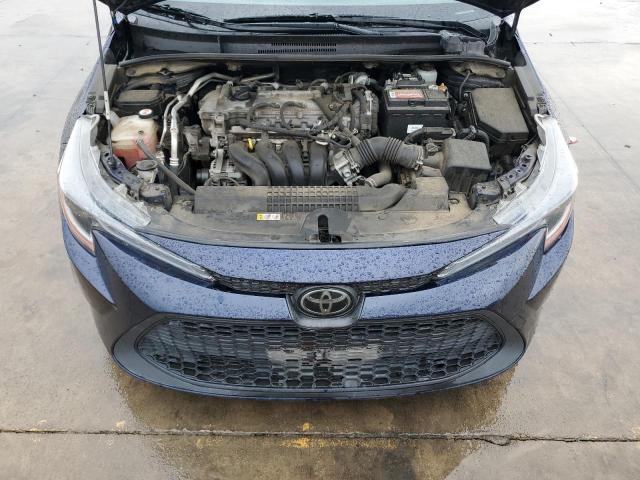 2020 TOYOTA COROLLA LE - JTDEPRAE4LJ084239