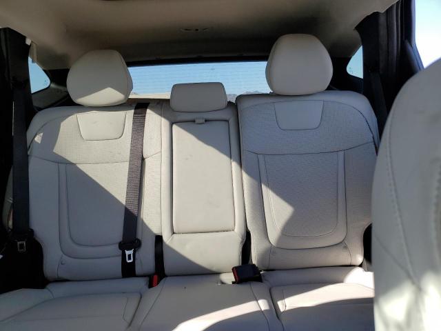 2024 HYUNDAI TUCSON SEL - KM8JCCD17RU181289